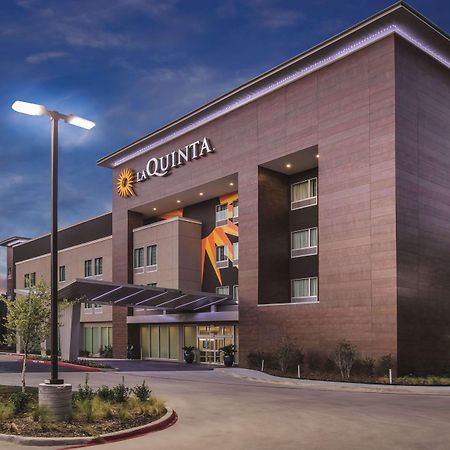 La Quinta By Wyndham Dallas - Richardson Exterior foto