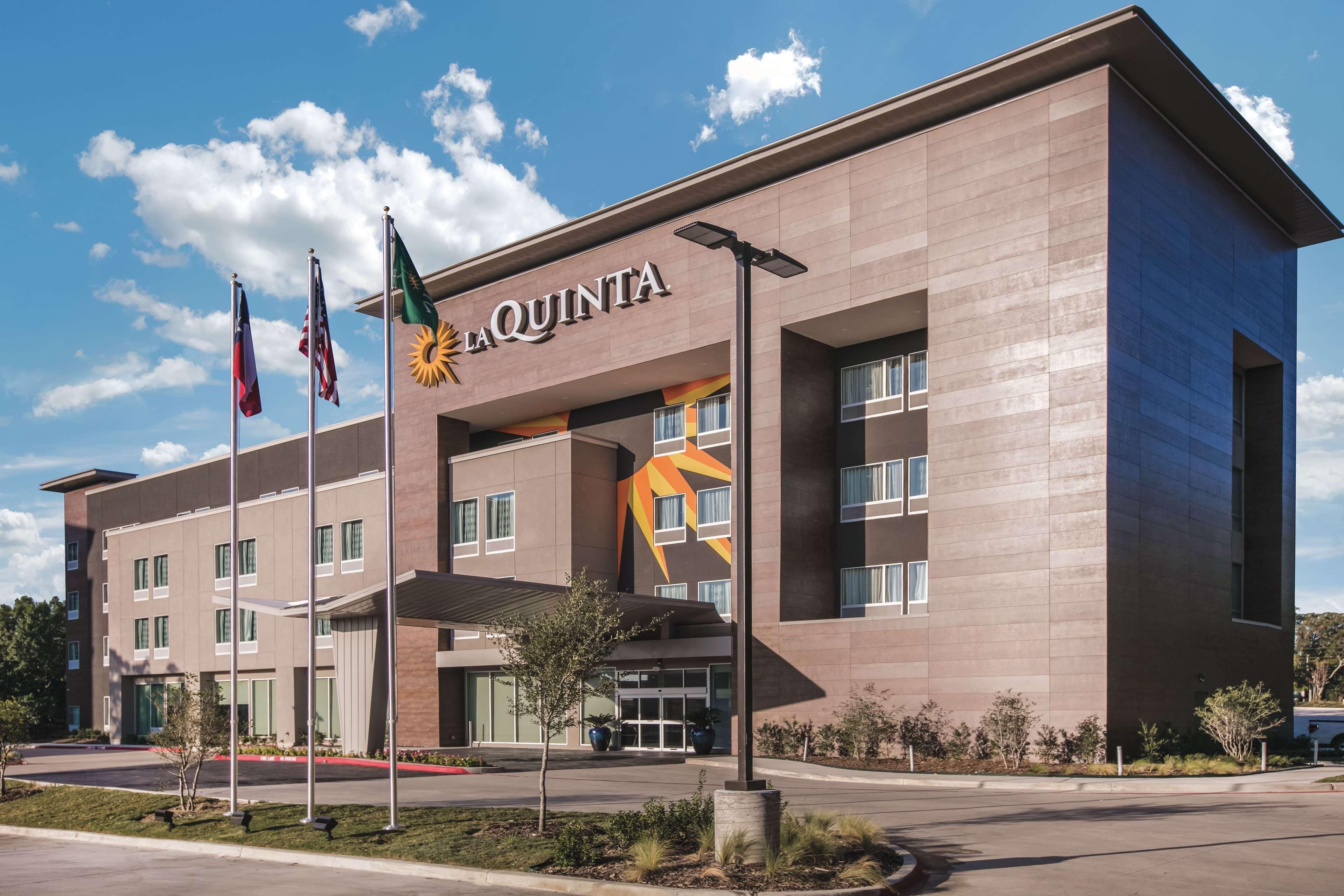 La Quinta By Wyndham Dallas - Richardson Exterior foto